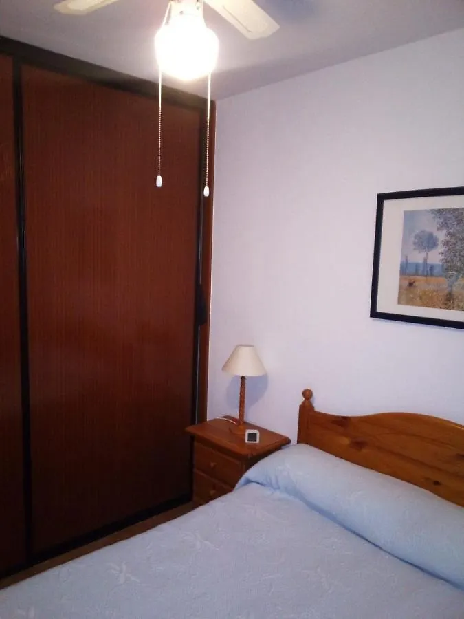 Primera Linea De Playa Casita Adosada Apartment Chiclana de la Frontera