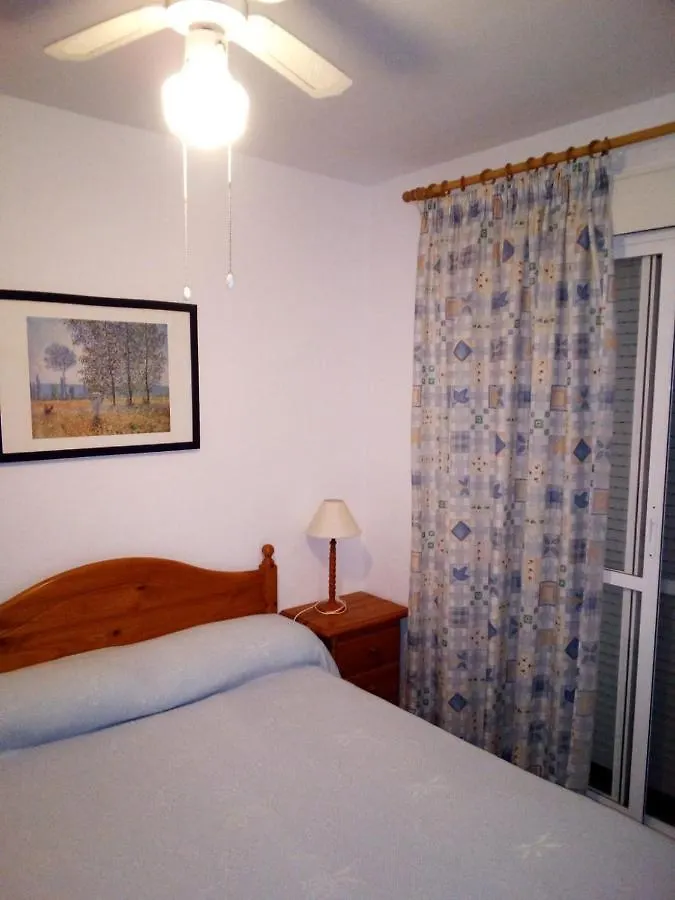 Primera Linea De Playa Casita Adosada Apartment Chiclana de la Frontera 0*,