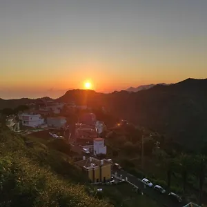Casa Montanas De Anaga Apartamento La Laguna (Tenerife)