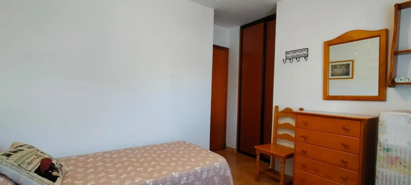 Primera Linea De Playa Casita Adosada Apartment Chiclana de la Frontera